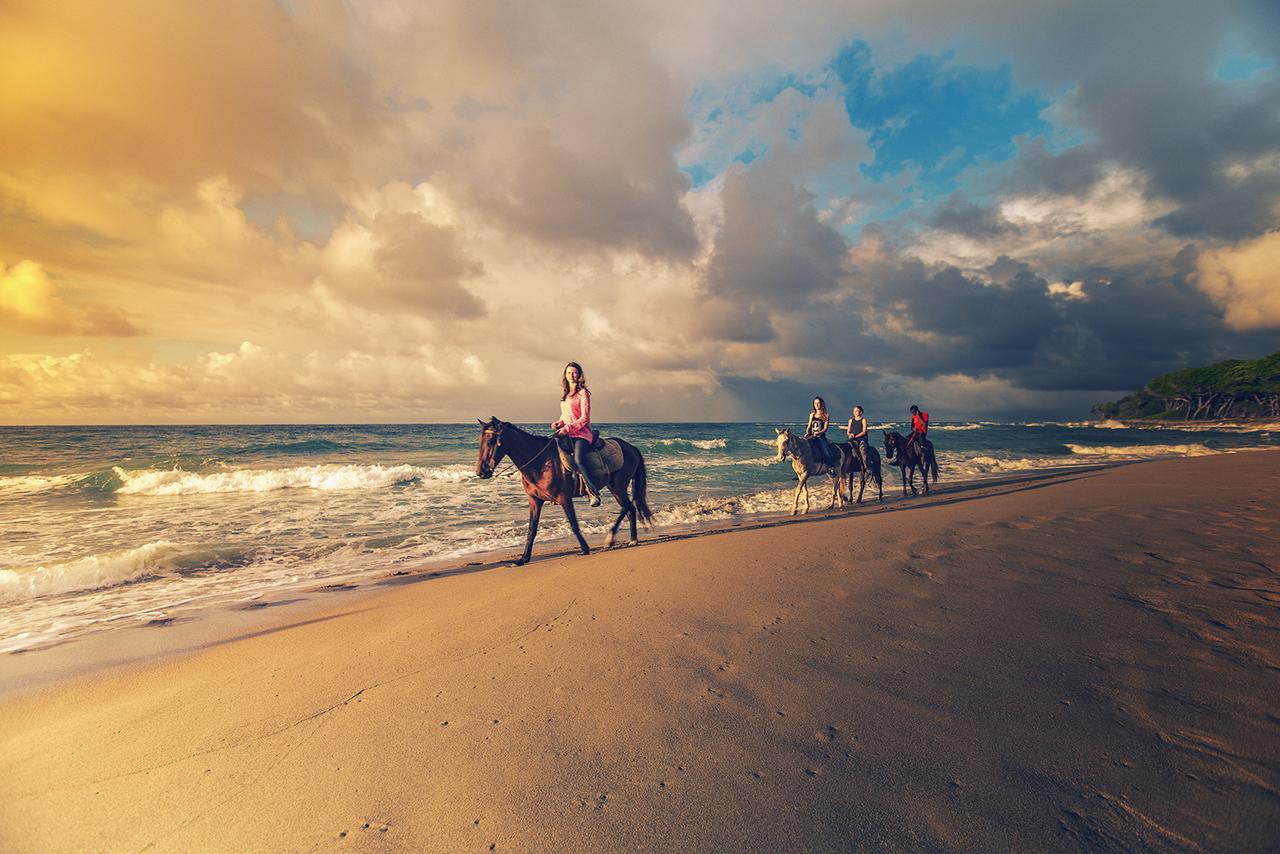 El Encuentro Surf Lodge 喀巴里特 外观 照片